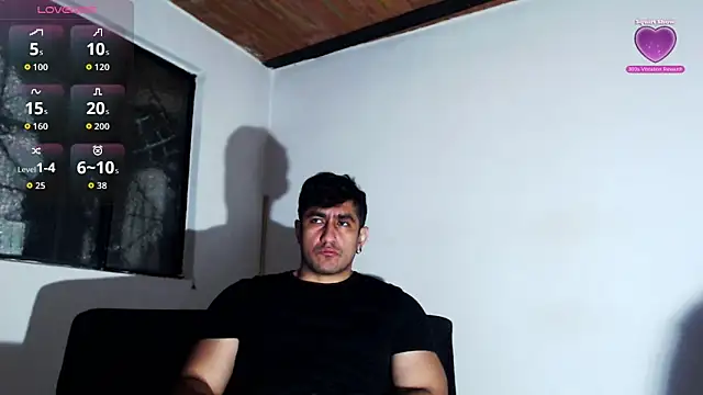 Snapshot of willian_m777 chatting on 06-06-26, 03:33 willian m777 online show from 06-06-26, 03:33