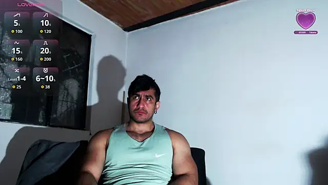 Snapshot of willian_m777 chatting on 06-10-26, 02:56 willian m777 online show from 06-10-26, 02:56