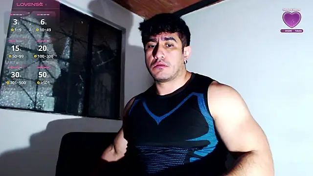 Snapshot of willian_m777 chatting on 06-16-26, 02:25 willian m777 online show from 06-16-26, 02:25