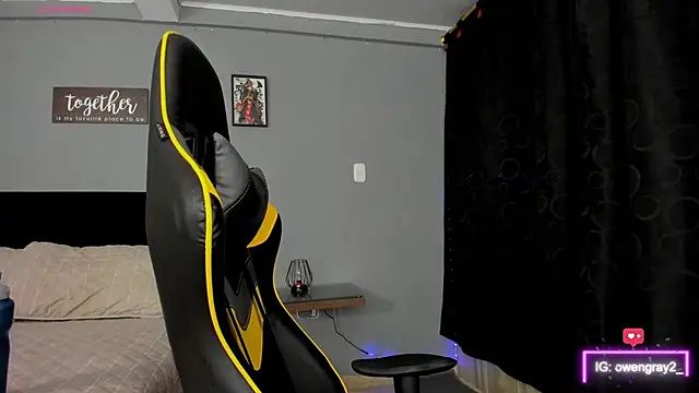 owengray2n online show from 03-19-25, 01:32