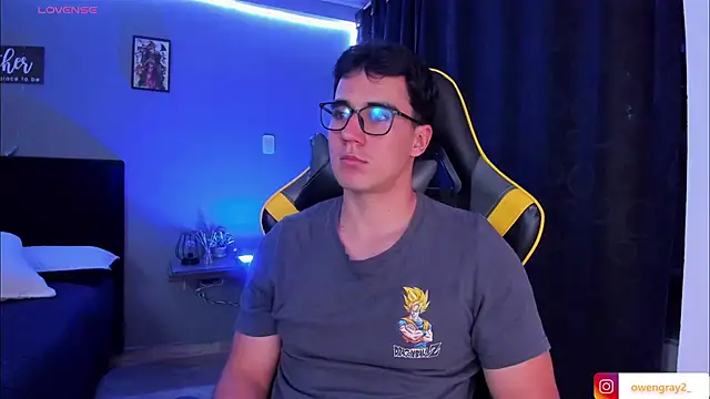 owengray2n online show from 10-16-25, 11:50