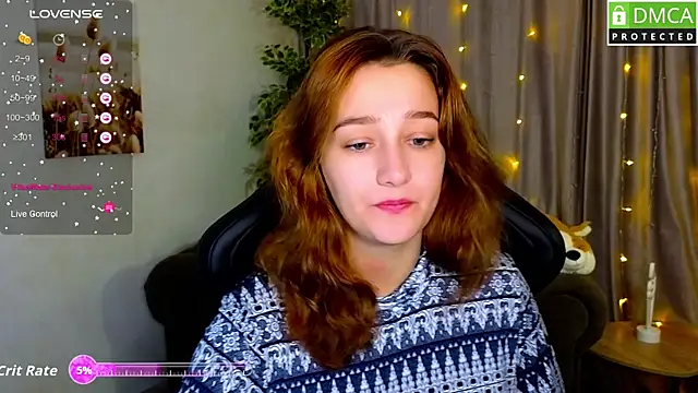 Sinty Noria online show from 10-21-25, 01:06