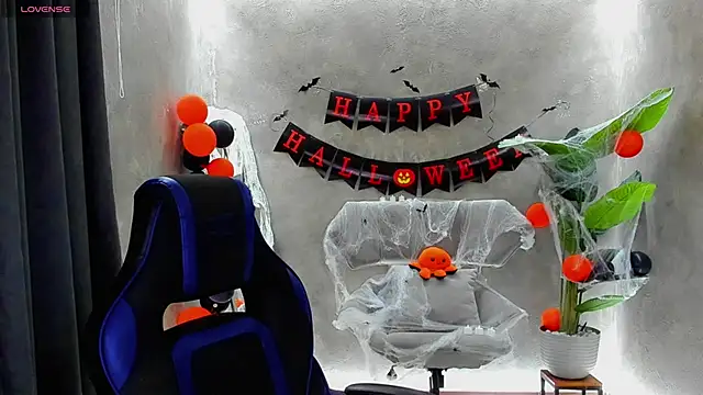 Sinty Noria online show from 11-01-25, 01:07