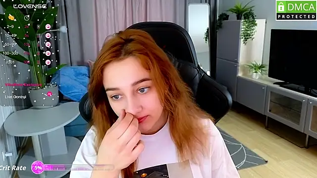 Sinty Noria online show from 04-03-26, 01:03