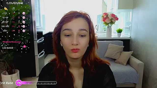 Sinty Noria online show from 04-14-26, 01:44