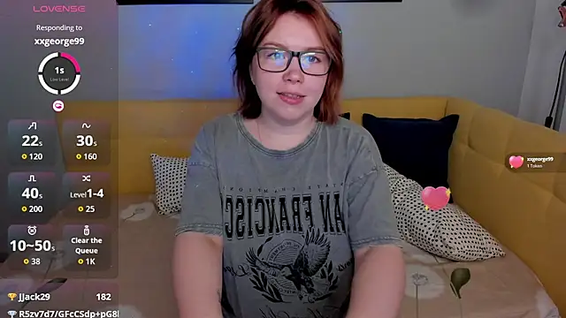 Emily Amorre online show from 07-23-26, 01:58
