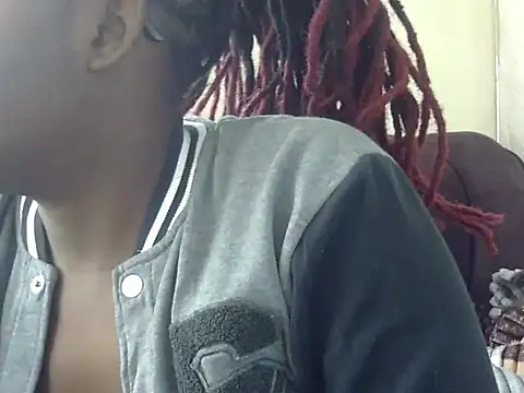 Sexy racy rebel  online show from 03-10-26, 10:31