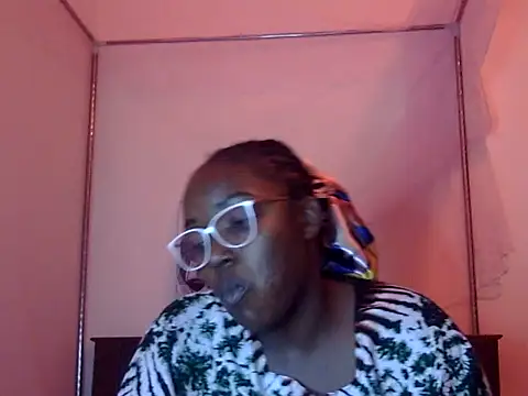 Sexy racy rebel  online show from 03-18-26, 12:30