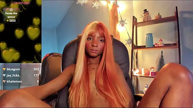 alikahouston4 online show from 12-09-24, 09:39