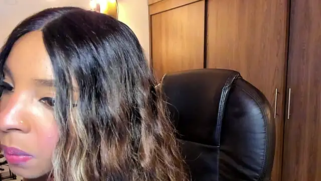 alikahouston4 online show from 03-13-25, 06:37