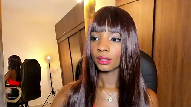 alikahouston4 online show from 03-19-25, 06:35