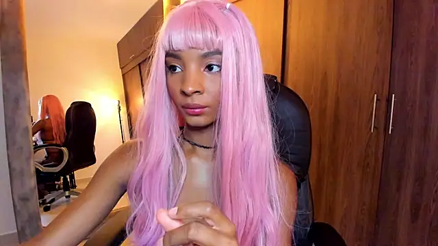 alikahouston4 online show from 11-15-25, 06:59