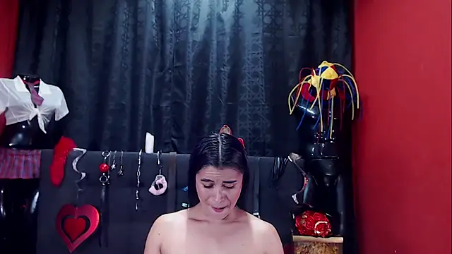 Hannamariana online show from 03-08-25, 12:09