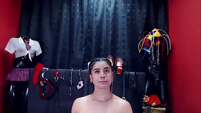 Hannamariana online show from 03-21-25, 10:28