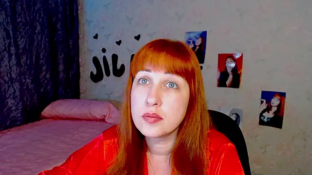 JillStevens online show from 03-06-25, 07:32