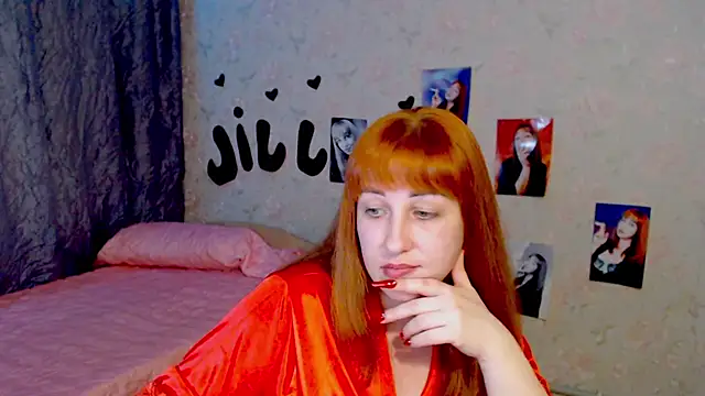 JillStevens online show from 03-07-25, 02:23