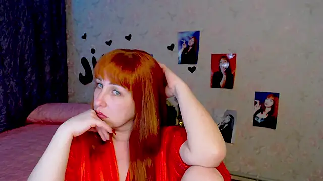 JillStevens online show from 03-08-25, 12:00