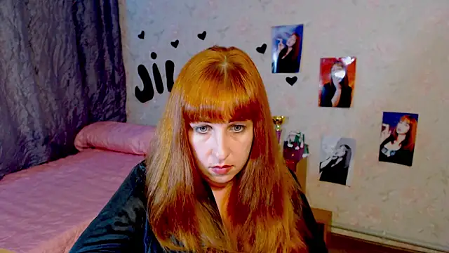 JillStevens online show from 03-12-25, 02:45