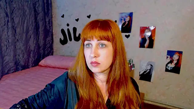 JillStevens online show from 03-14-25, 04:21