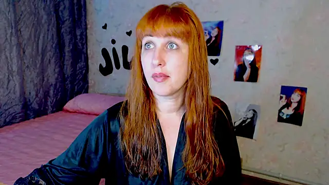 JillStevens online show from 03-14-25, 01:57