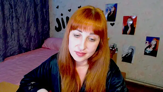 JillStevens online show from 03-16-25, 11:36