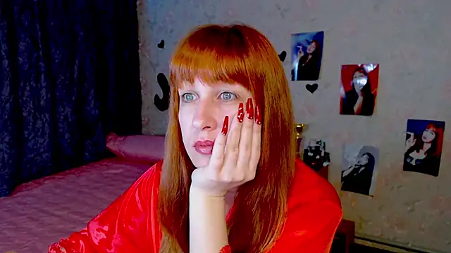 JillStevens online show from 03-20-25, 04:31