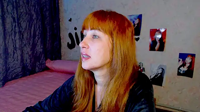 JillStevens online show from 03-21-25, 04:39