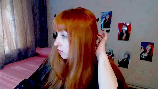 JillStevens online show from 03-21-25, 10:06