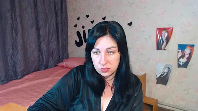 JillStevens online show from 09-23-25, 02:14