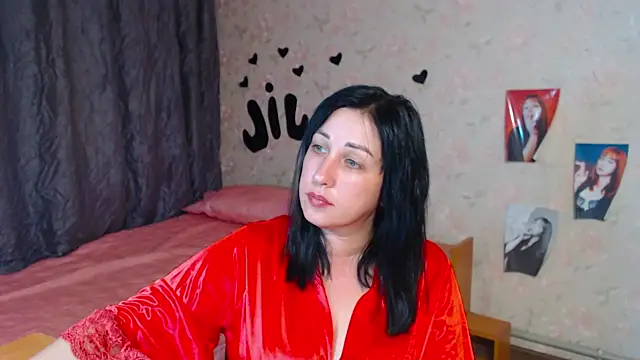 JillStevens online show from 09-23-25, 02:20