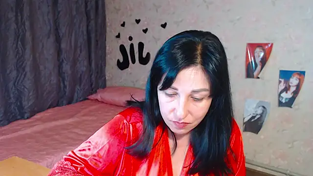 JillStevens online show from 09-25-25, 02:37