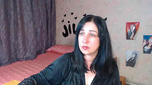 JillStevens online show from 10-07-25, 06:49