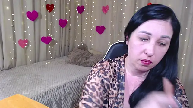 JillStevens online show from 04-15-26, 07:58