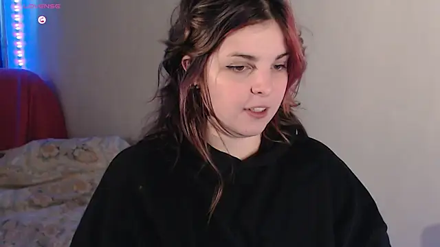 Saya sweet online show from 02-05-25, 11:34