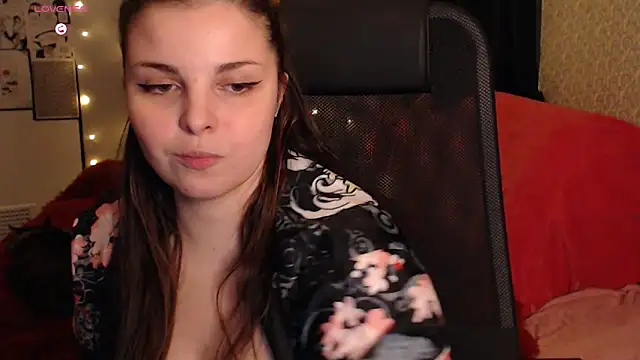 Saya sweet online show from 03-21-25, 08:50