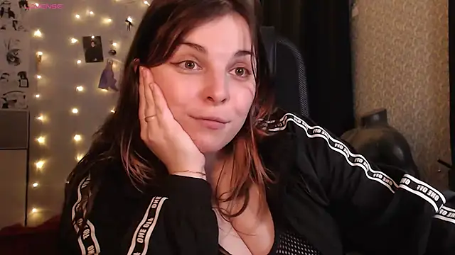 Saya sweet online show from 09-14-25, 10:09