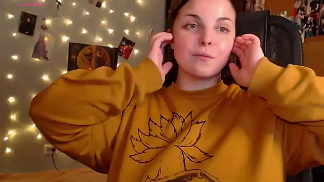 Saya sweet online show from 09-28-25, 09:42