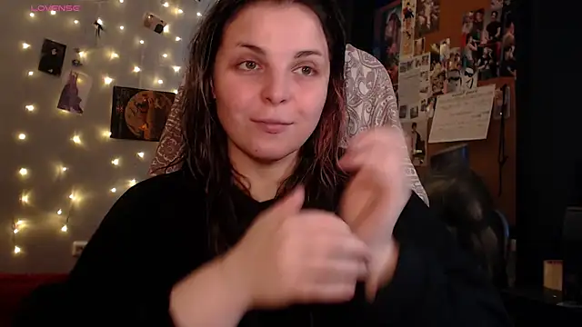 Saya sweet online show from 10-07-25, 05:26