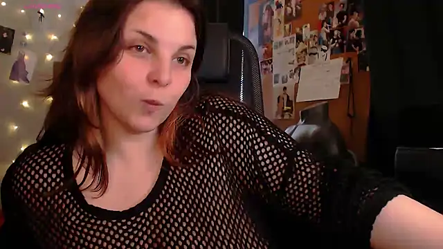 Saya sweet online show from 10-09-25, 07:28