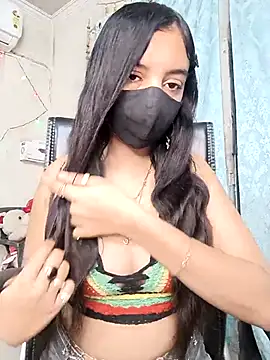 Parinaaz18 online show from 02-20-26, 01:57