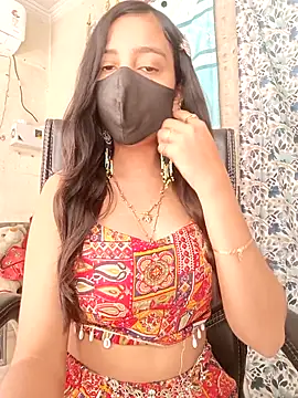 Parinaaz18 online show from 04-11-26, 02:27