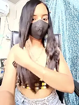 Parinaaz18 online show from 04-20-26, 01:47