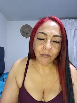 Gina Myers online show from 12-18-25, 03:23