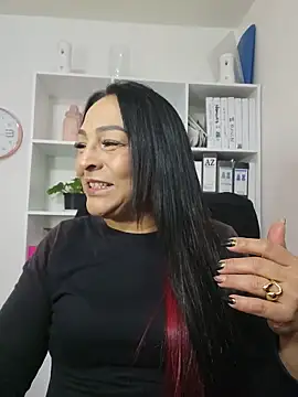 Gina Myers online show from 06-10-26, 03:39