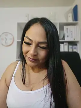 Gina Myers online show from 07-10-26, 03:33