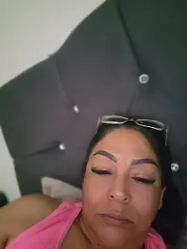 Gina Myers online show from 07-19-26, 10:24