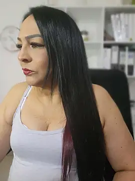 Gina Myers online show from 07-28-26, 03:24
