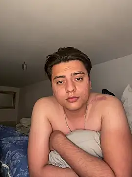 Dirty-boy2 online show from 05-17-26, 12:19