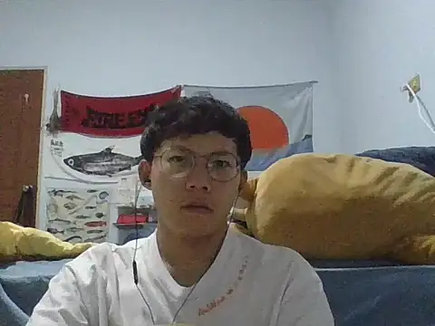 Snapshot of ZHIIz chatting on 02-27-26, 02:50 ZHIIz online show from 02-27-26, 02:50