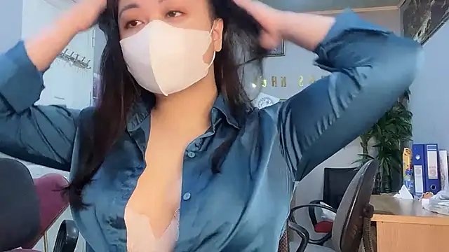 Bamboo Swetie online show from 12-07-24, 11:51